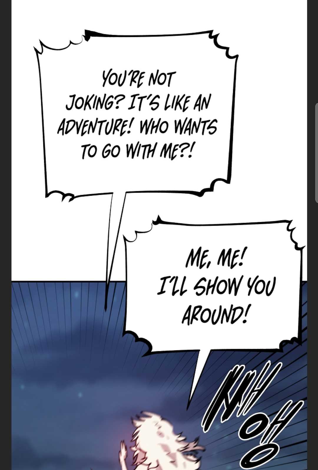 Player chapter 101 page 81