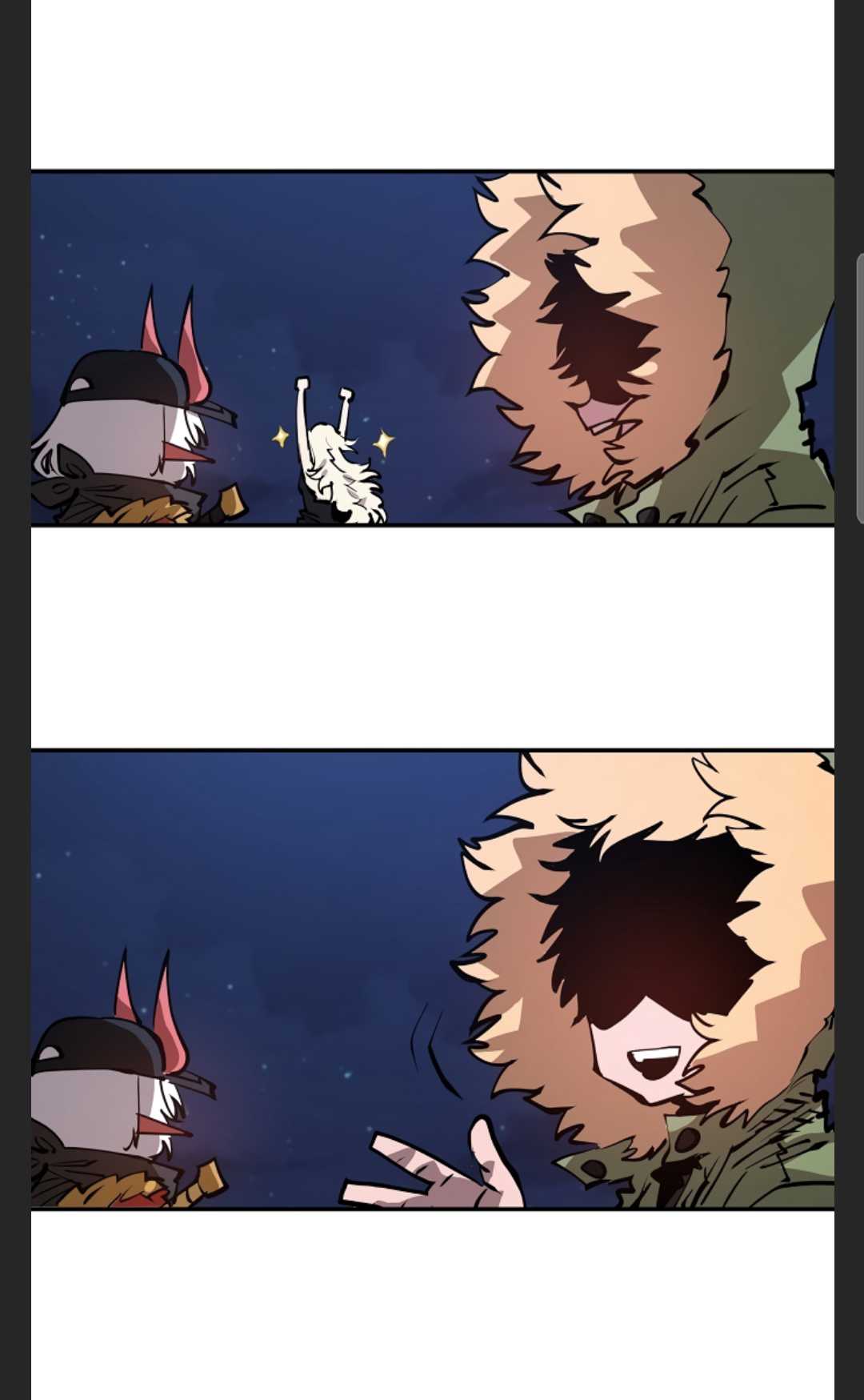 Player chapter 101 page 83