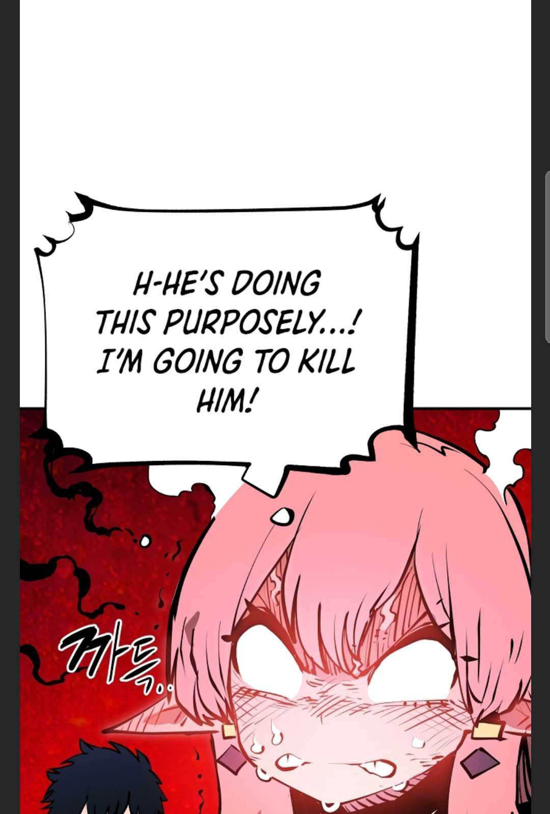 Player chapter 101 page 85