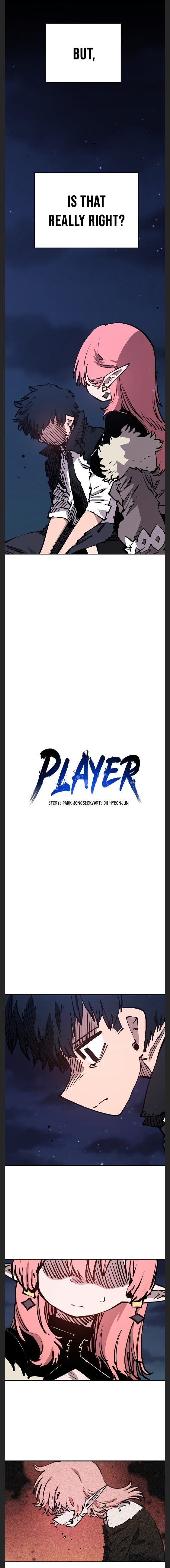 Player chapter 102 page 8