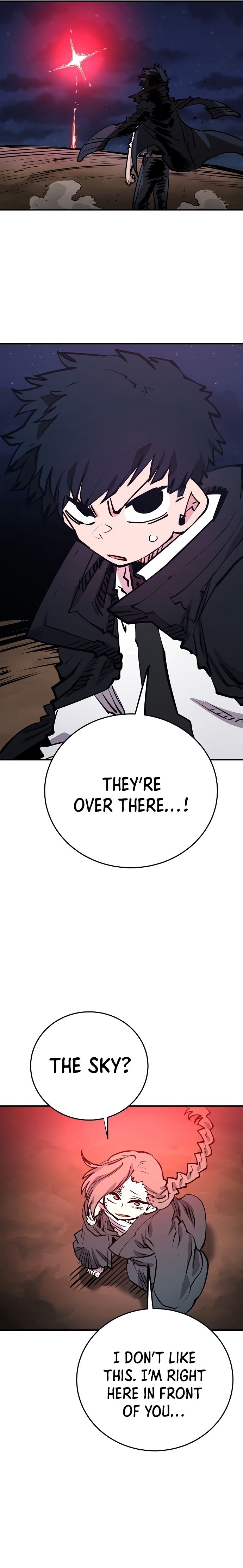 Player chapter 103 page 18