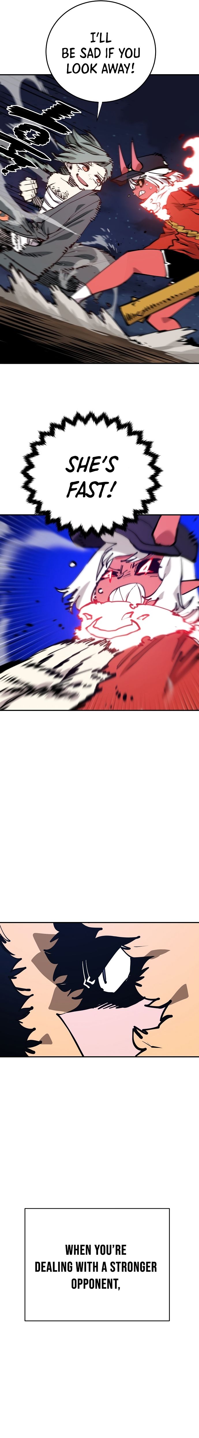 Player chapter 103 page 19