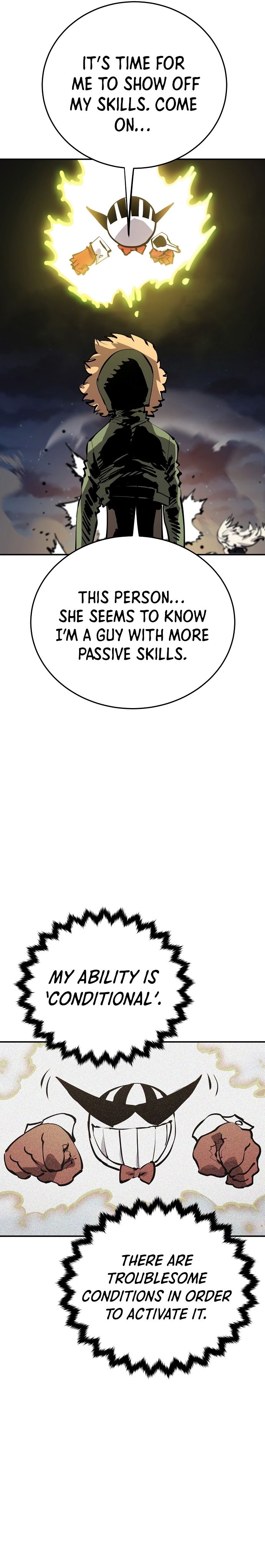 Player chapter 103 page 23