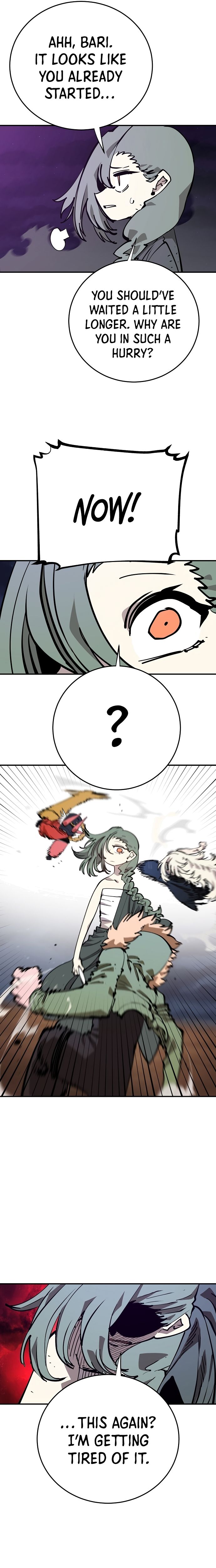 Player chapter 105 page 12