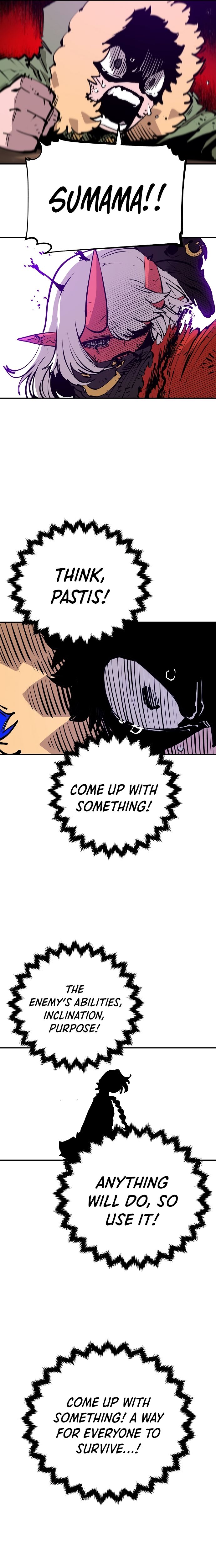 Player chapter 105 page 19