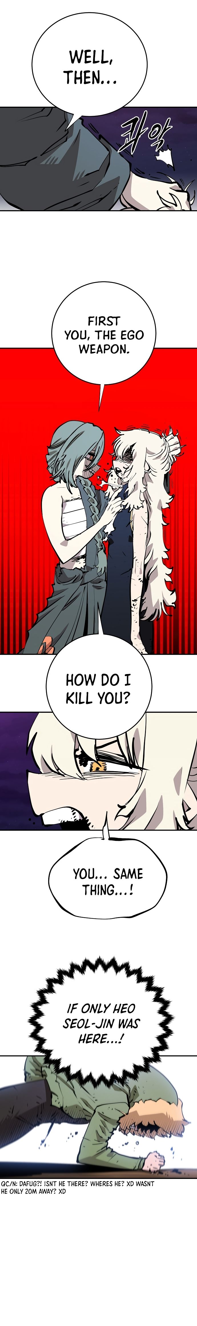 Player chapter 105 page 20