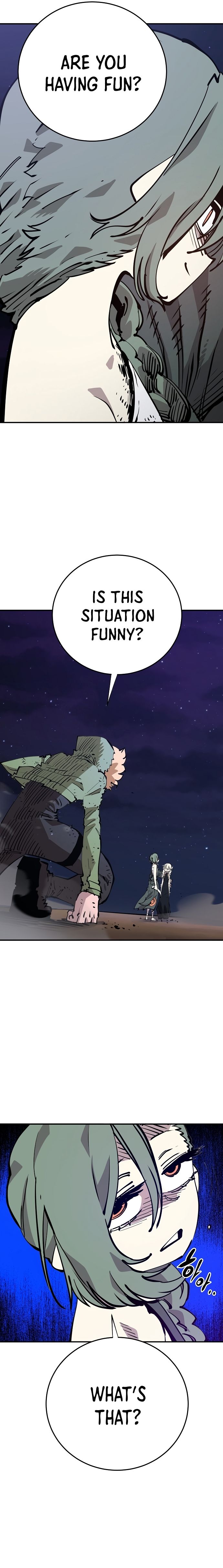 Player chapter 105 page 21