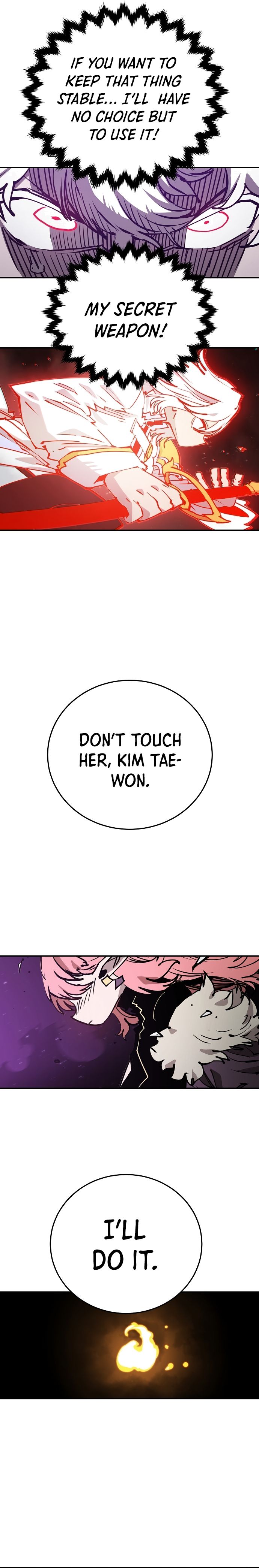 Player chapter 105 page 4