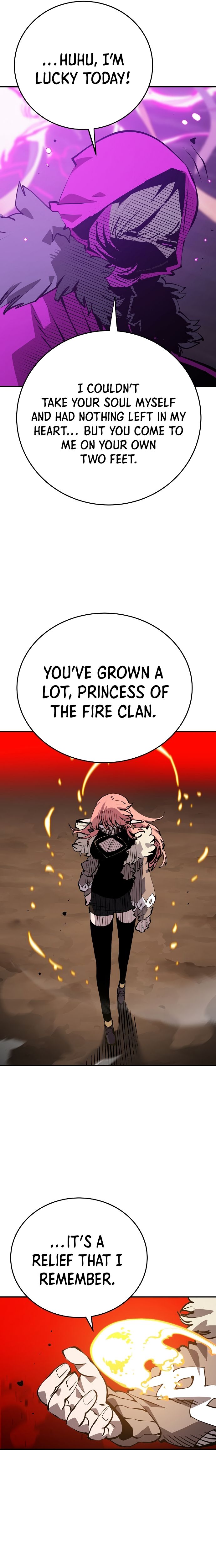 Player chapter 105 page 8