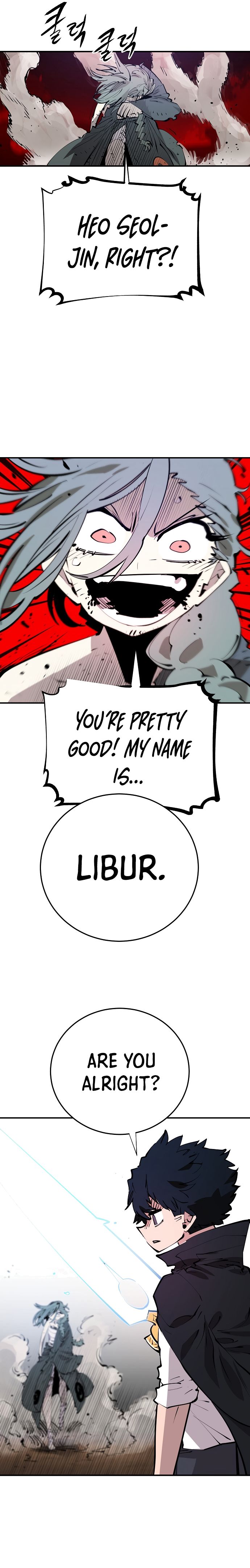 Player chapter 106 page 5