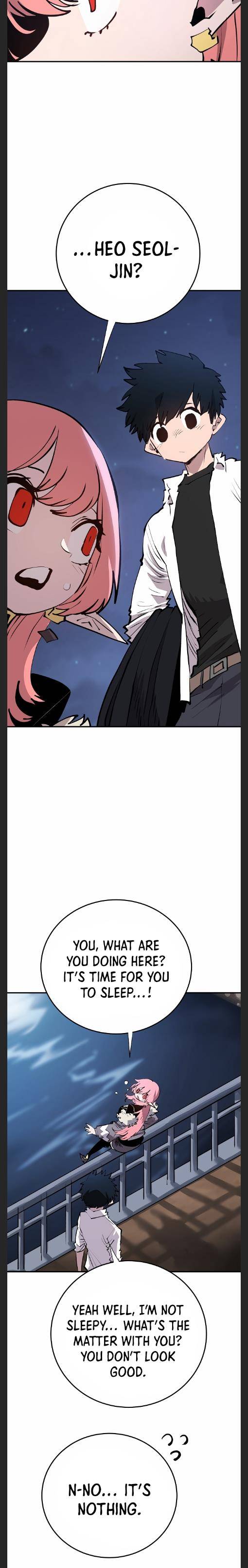 Player chapter 108 page 22