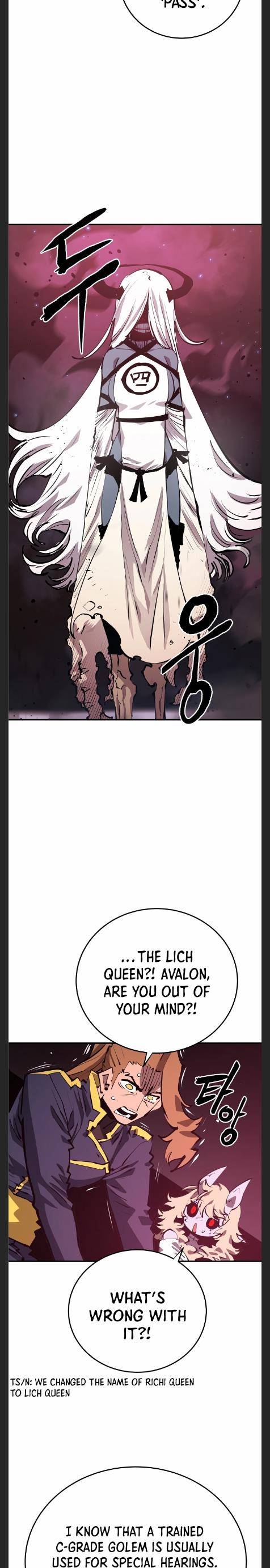 Player chapter 109 page 2