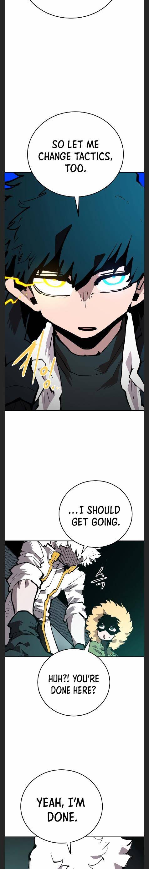 Player chapter 109 page 21