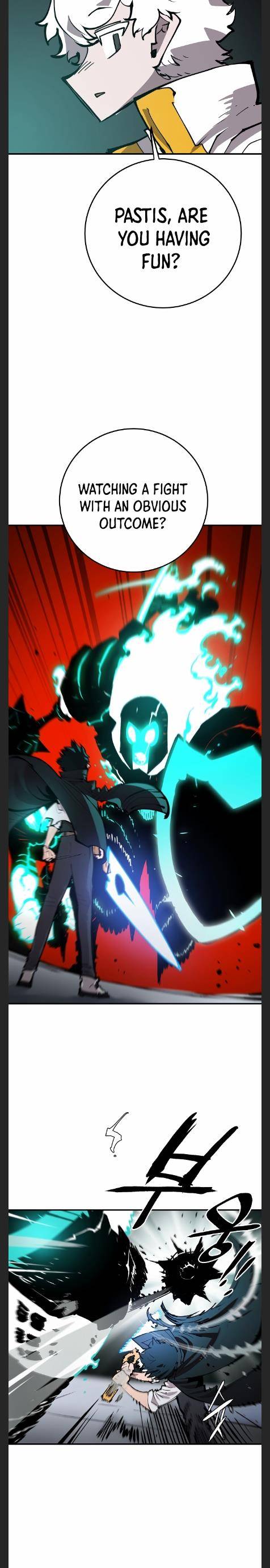 Player chapter 109 page 22