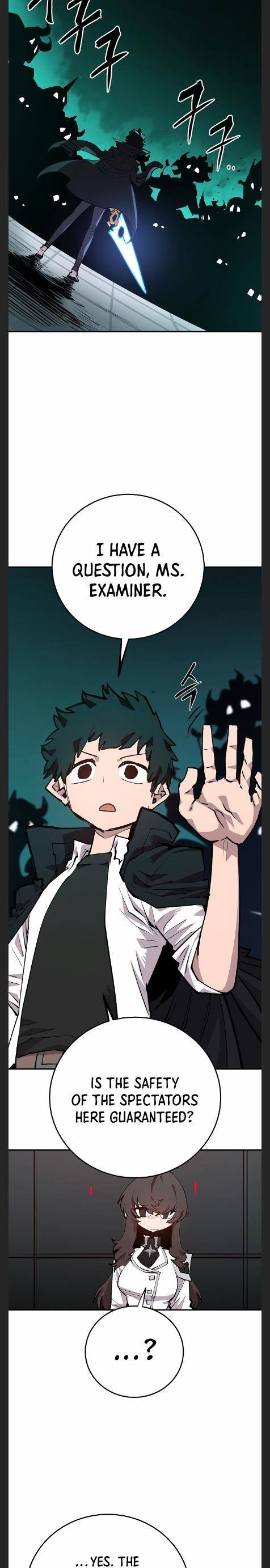 Player chapter 109 page 8