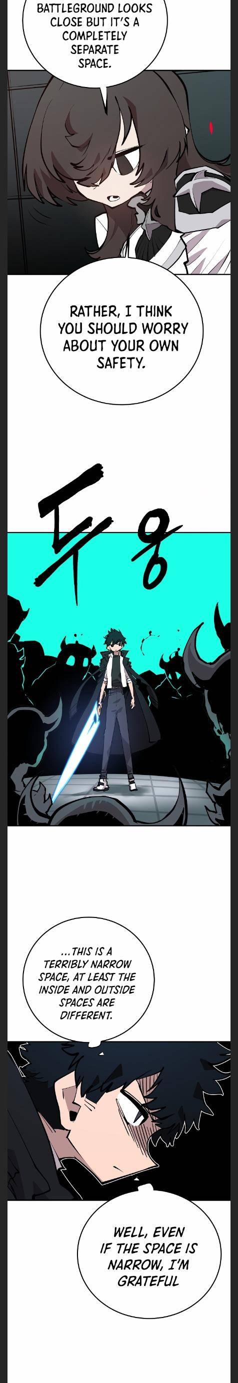 Player chapter 109 page 9