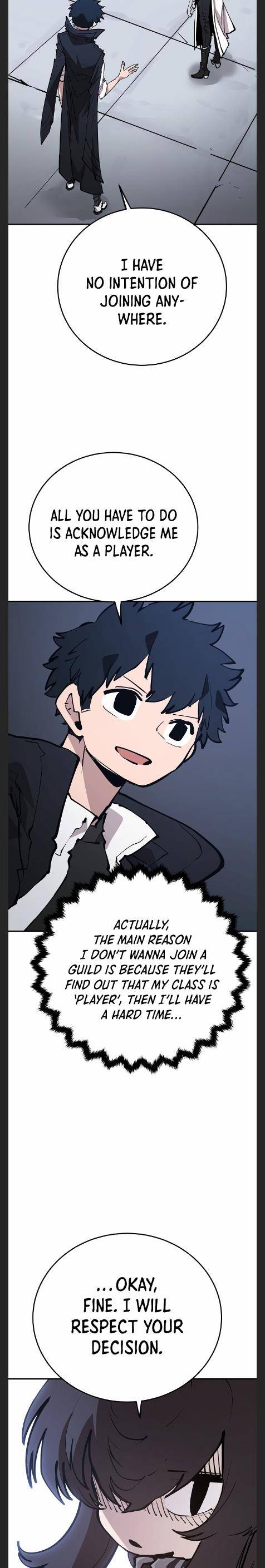 Player chapter 110 page 11