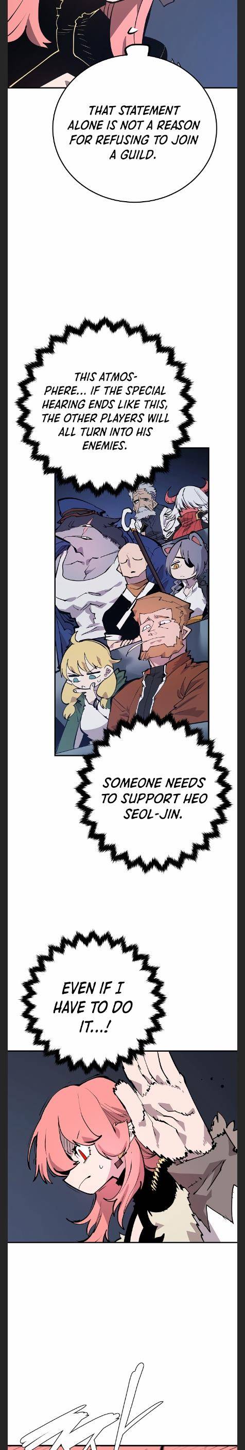 Player chapter 110 page 18