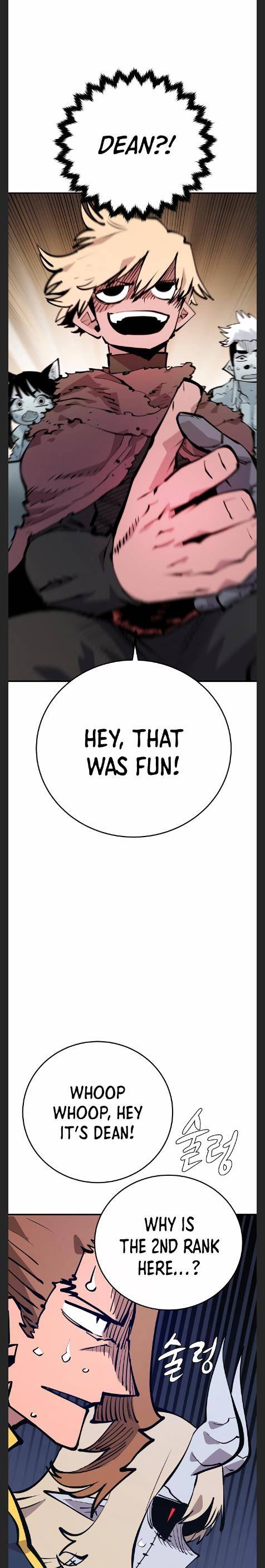 Player chapter 110 page 20