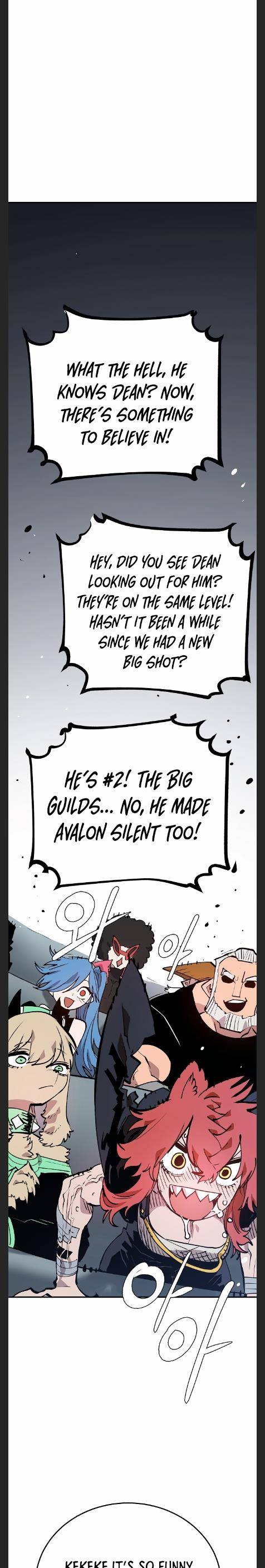 Player chapter 110 page 25