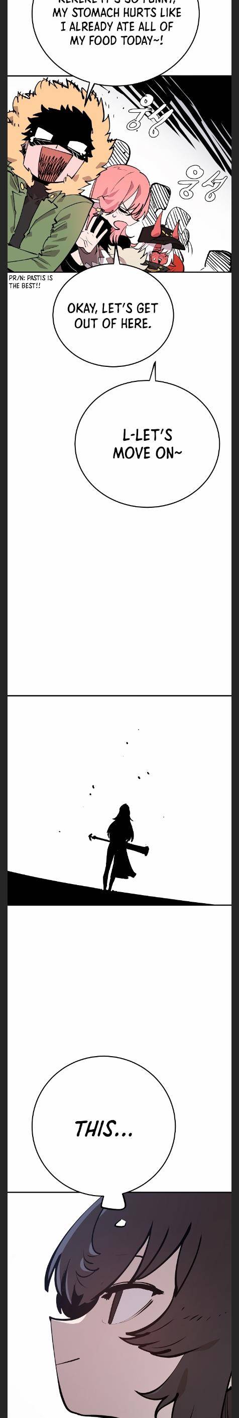 Player chapter 110 page 26