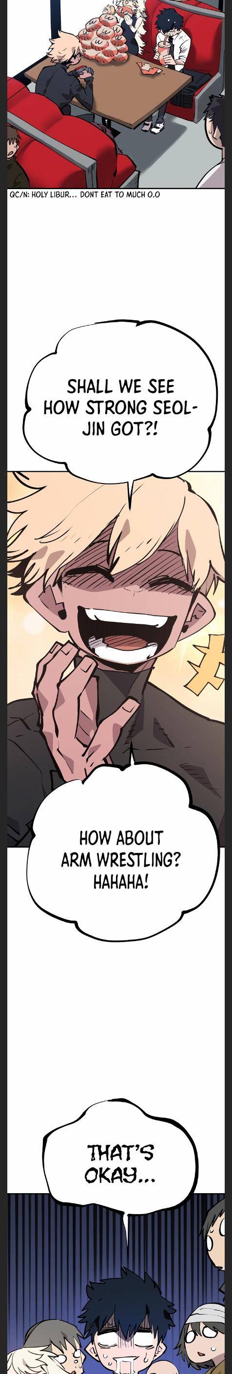 Player chapter 110 page 28