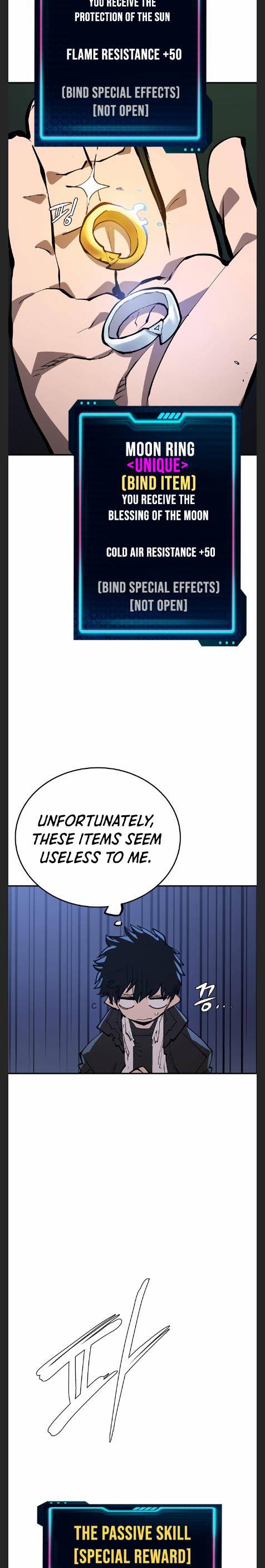 Player chapter 110 page 5