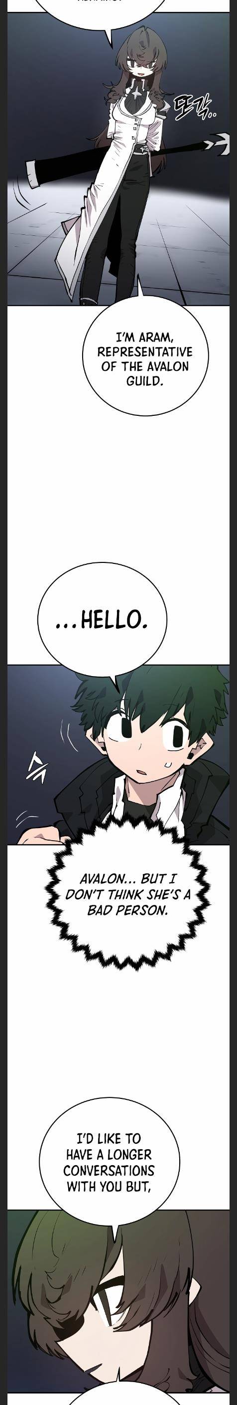 Player chapter 110 page 7