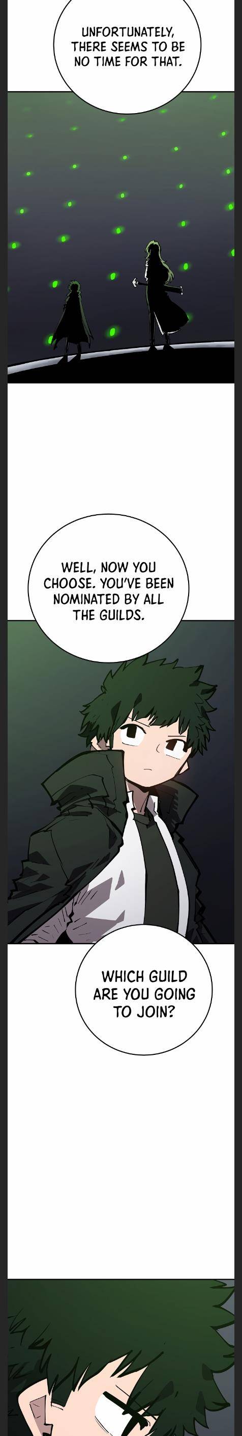 Player chapter 110 page 8