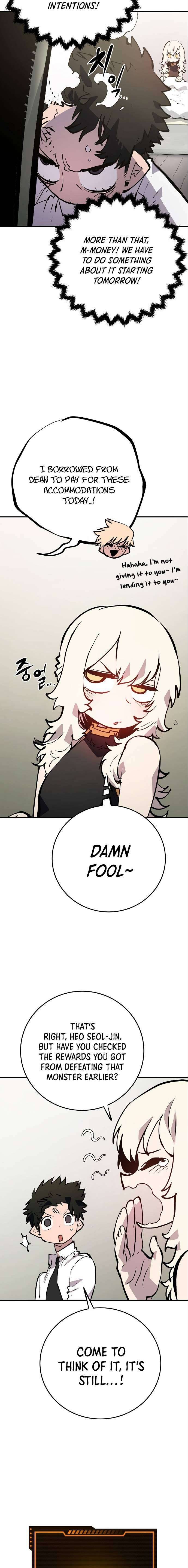 Player chapter 111 page 10