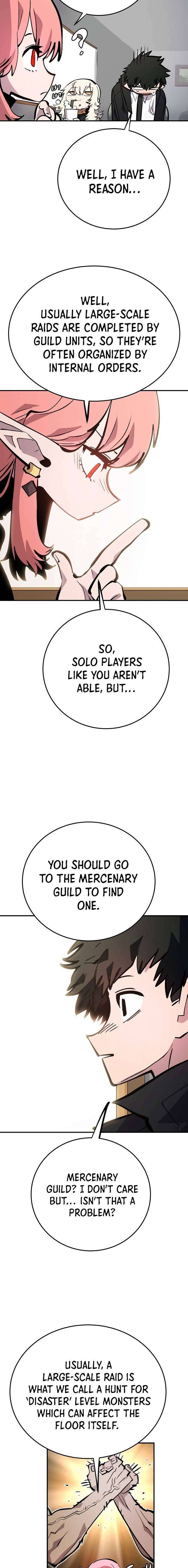 Player chapter 111 page 19