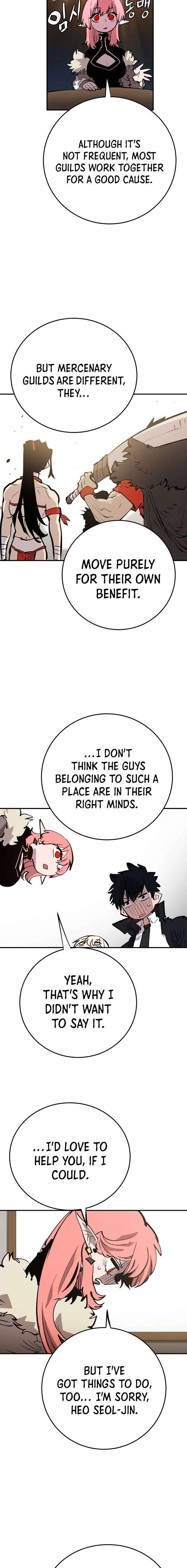 Player chapter 111 page 20