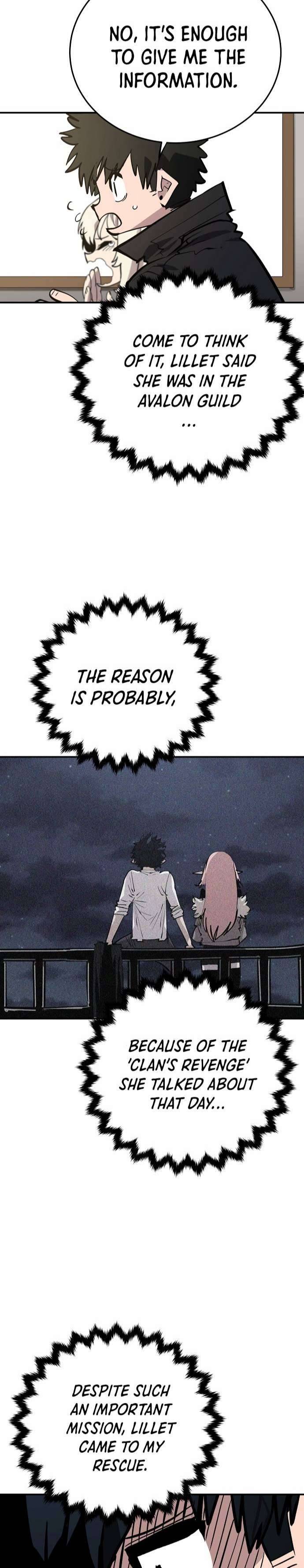 Player chapter 111 page 21