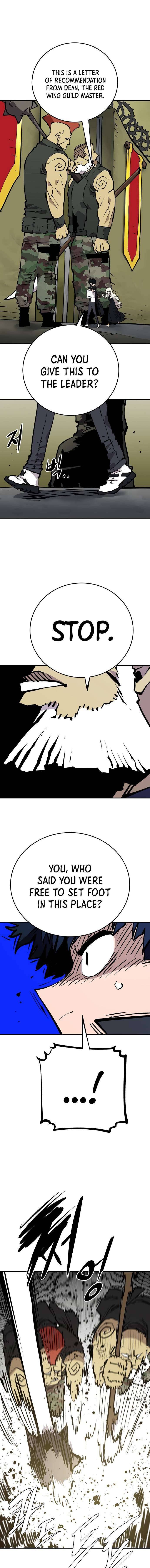 Player chapter 112 page 14