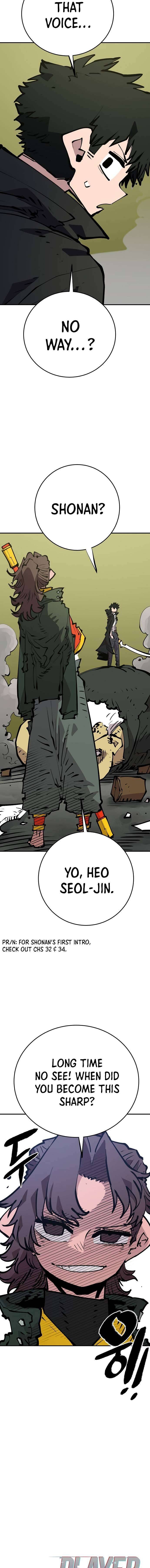 Player chapter 112 page 20