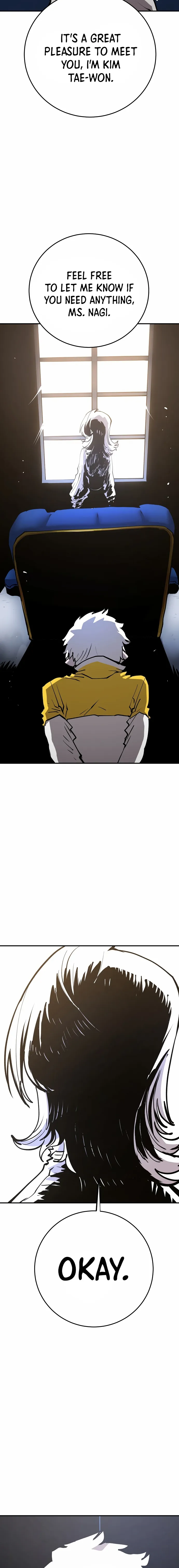 Player chapter 113 page 11