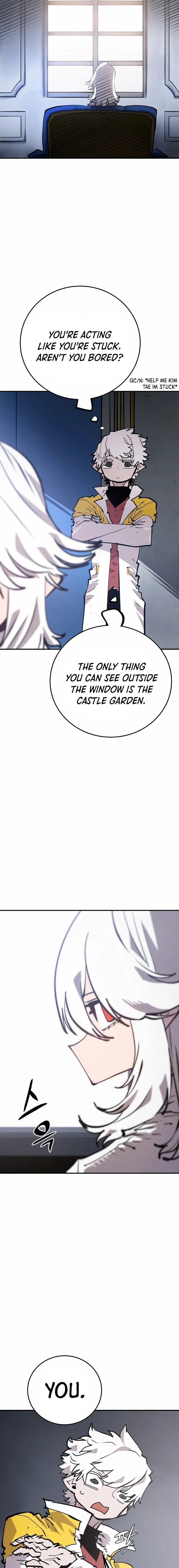 Player chapter 113 page 14