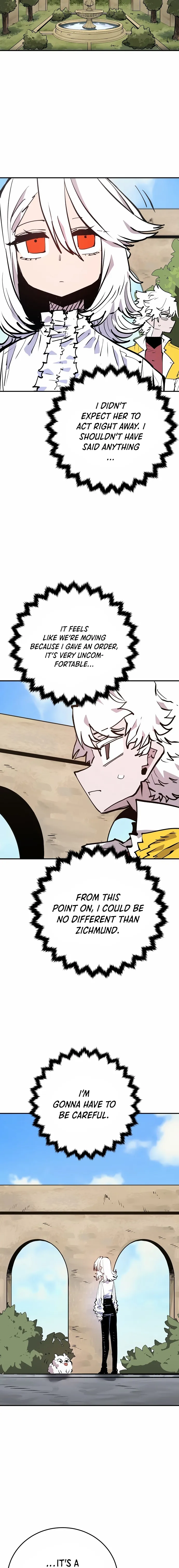 Player chapter 113 page 19