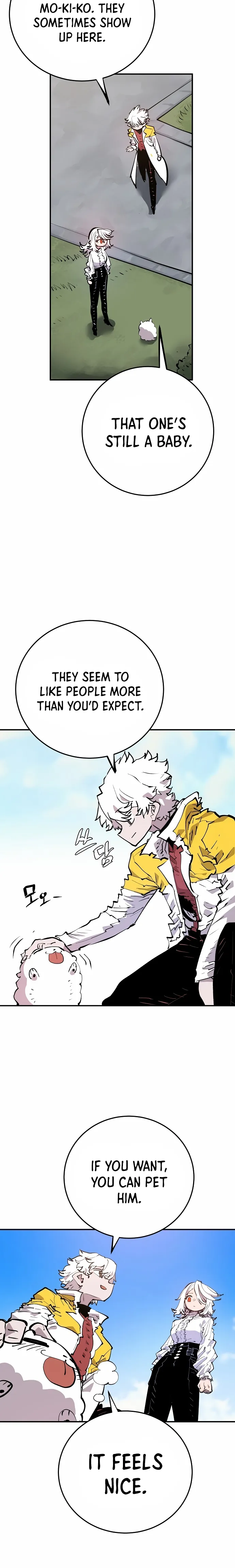 Player chapter 113 page 20