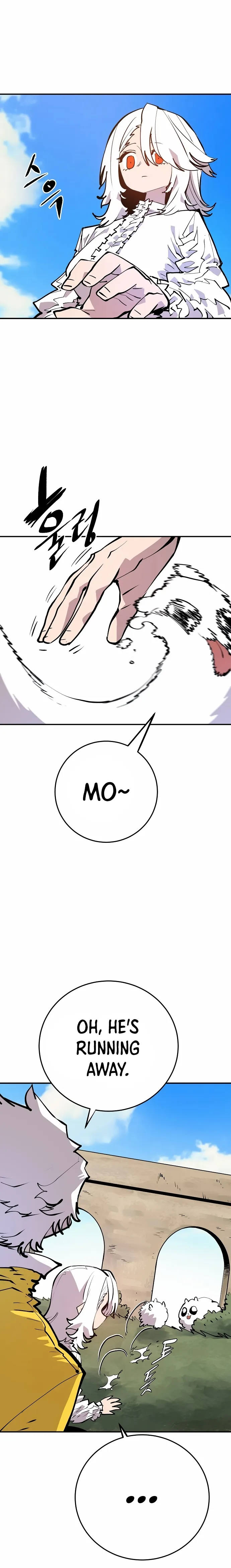 Player chapter 113 page 21