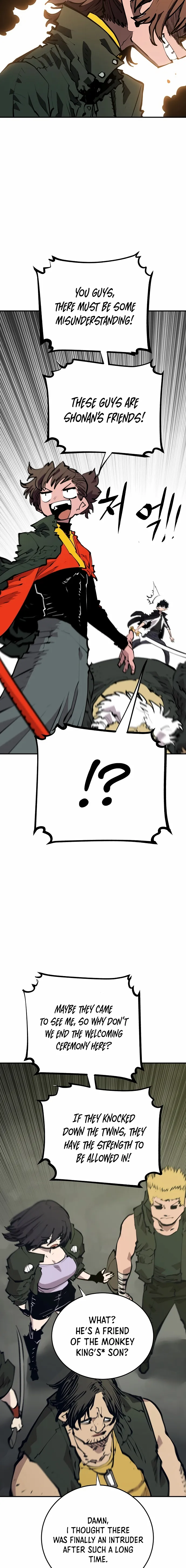 Player chapter 113 page 3