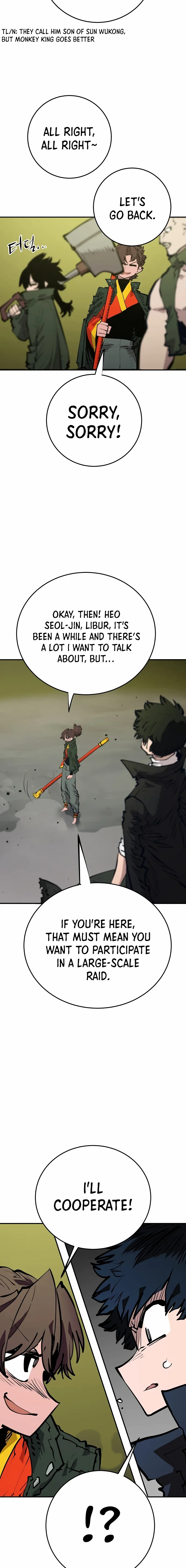 Player chapter 113 page 4