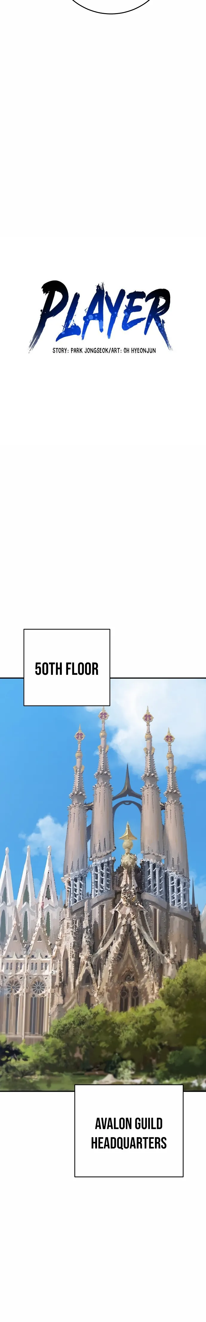 Player chapter 113 page 5