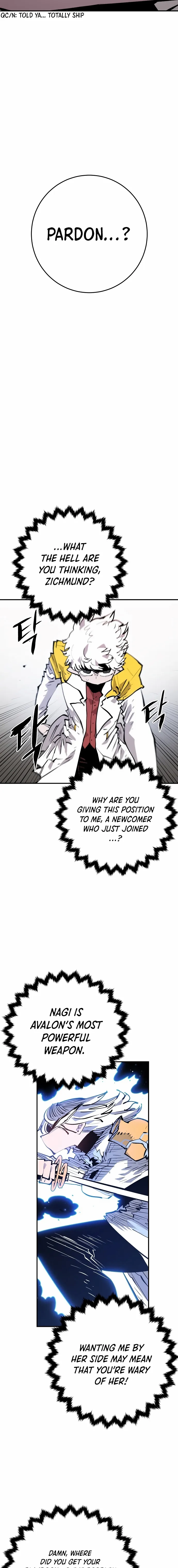 Player chapter 113 page 8