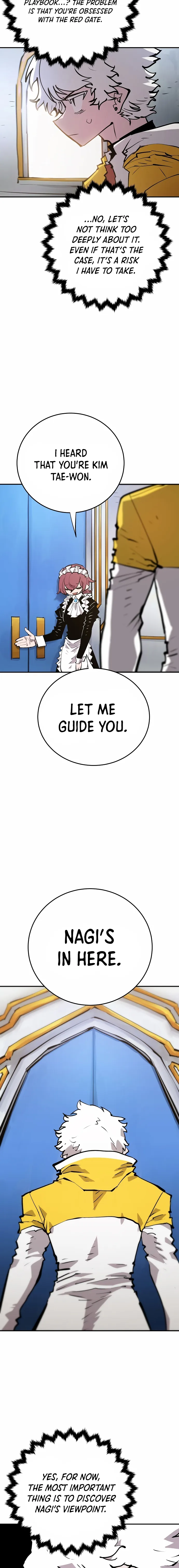 Player chapter 113 page 9