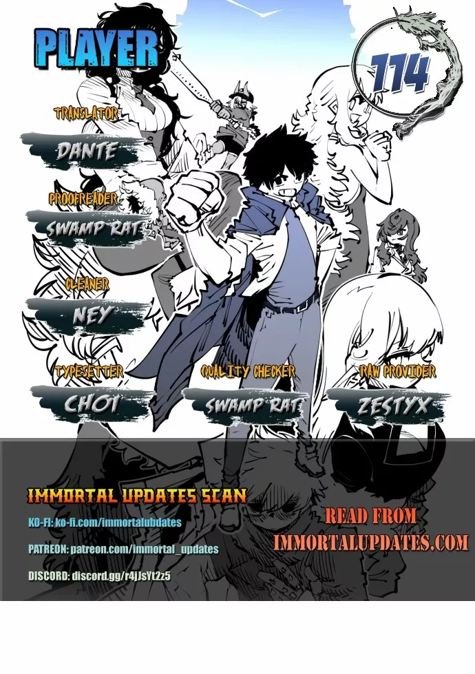 Player chapter 114 page 1