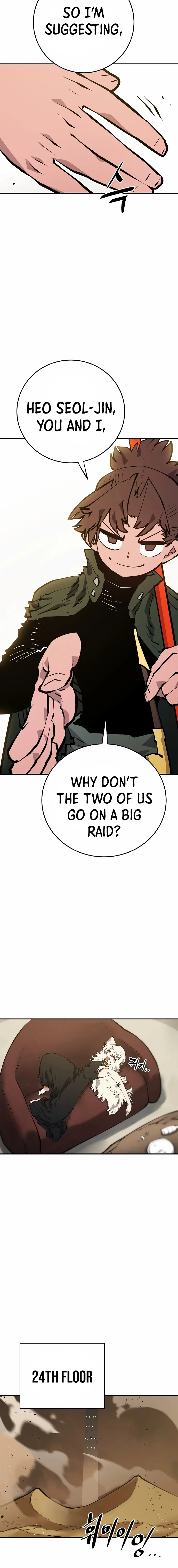 Player chapter 114 page 11