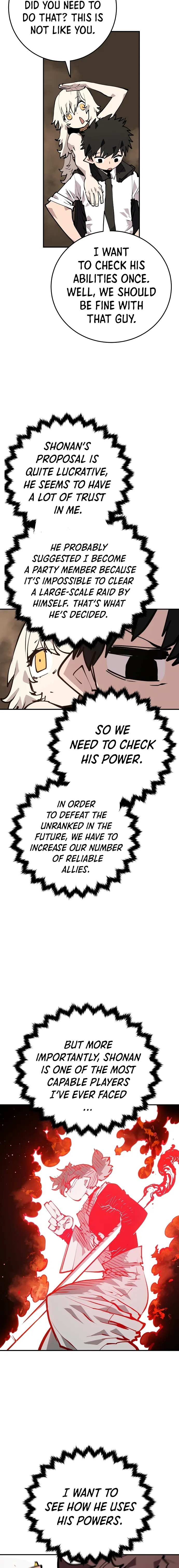 Player chapter 114 page 16