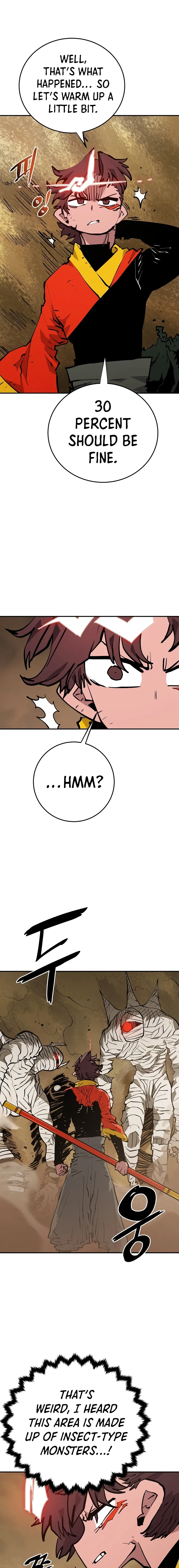 Player chapter 114 page 18