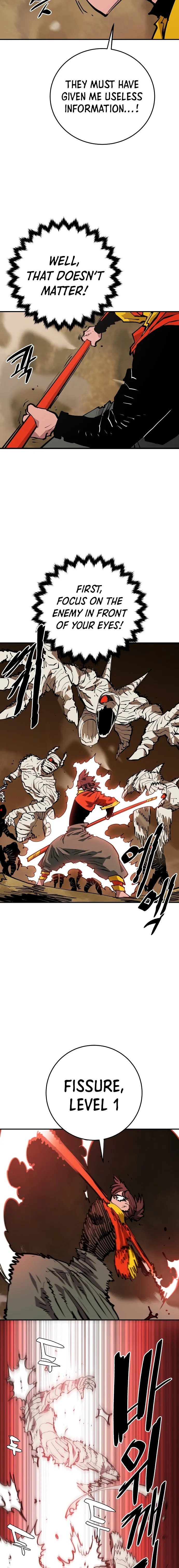 Player chapter 114 page 19